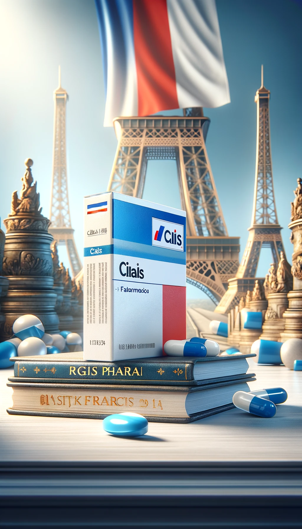 Achat cialis en ligne arnaque